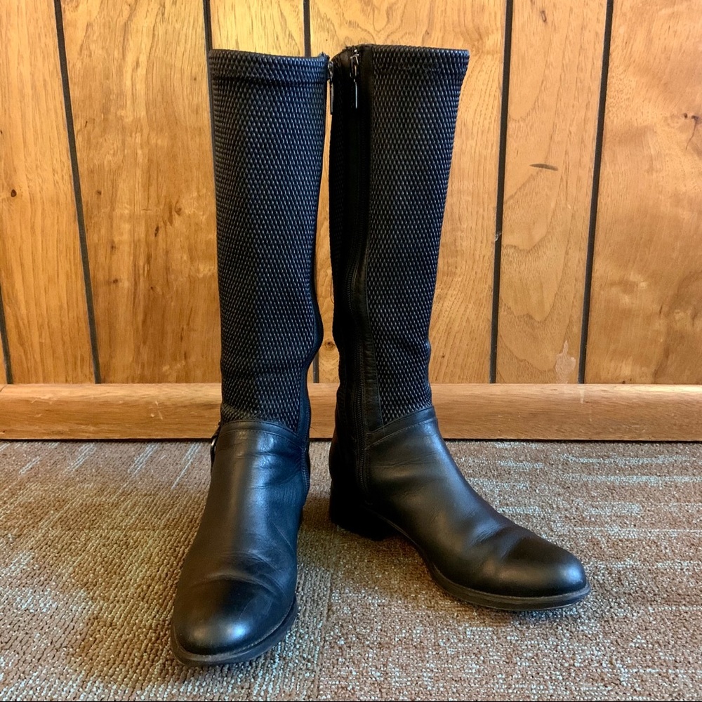Blondo Verga Aquaprotect Riding Waterproof Boots